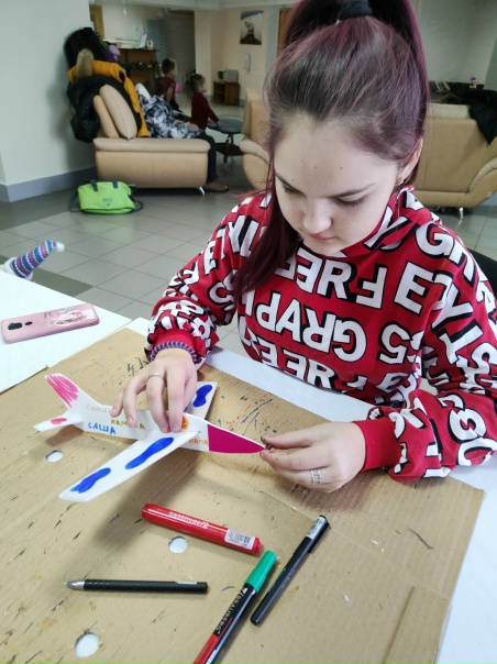 Приглашаем ребят школьного возраста на бесплатные...