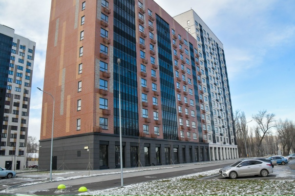 Ленинградский квартал ленинградская ул 26 фото Ленинградский квартал ленинградская ул 26 фото