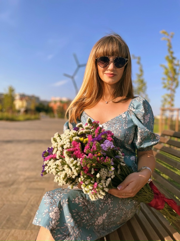 Олеся Анатольевна | Старый Оскол