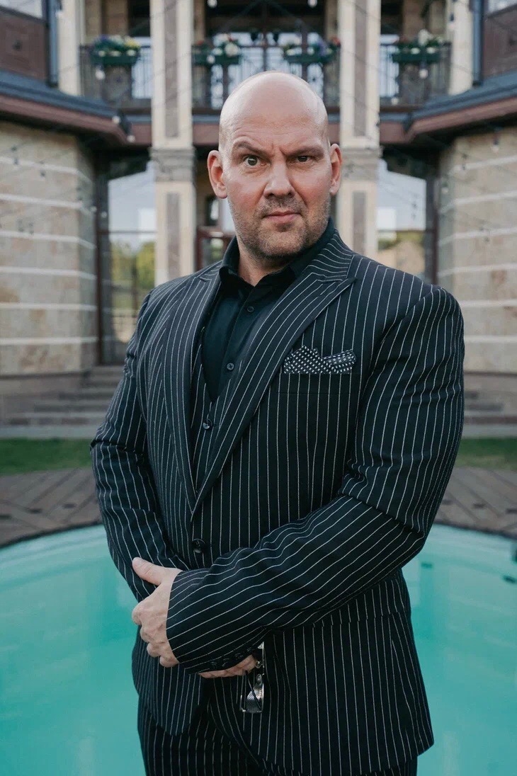 Алексей Волов | Москва