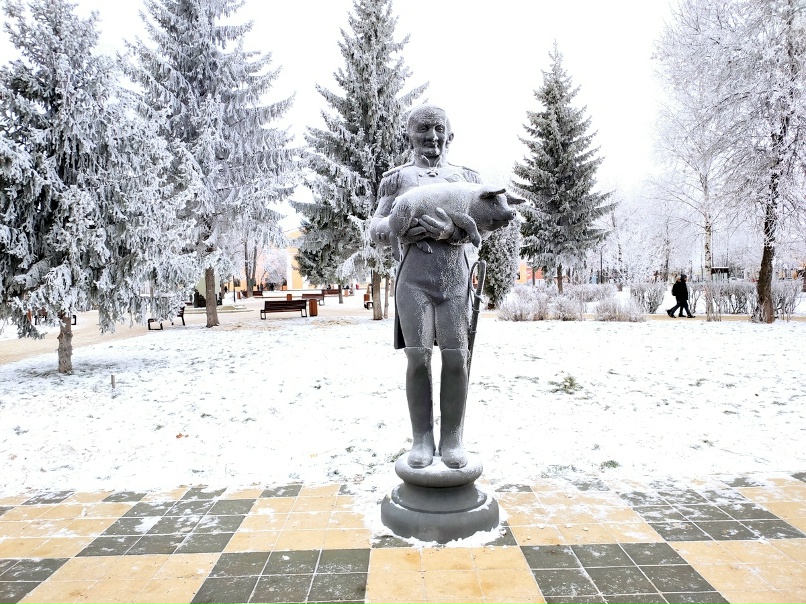 Сергей Панов | Рыбинск