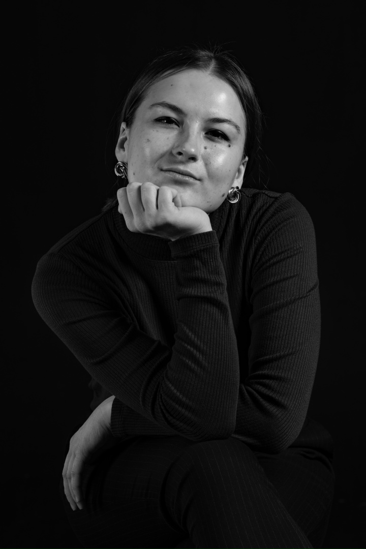 Антон Кальвинов | Санкт-Петербург