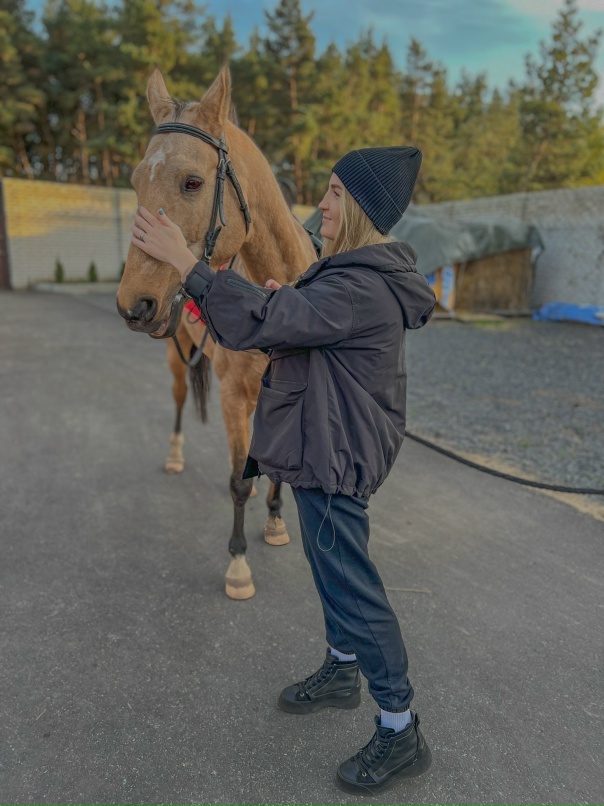 Анастасия Лунева |