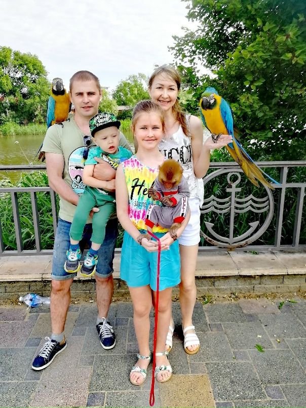 Дмитрий Варакин | Северодвинск