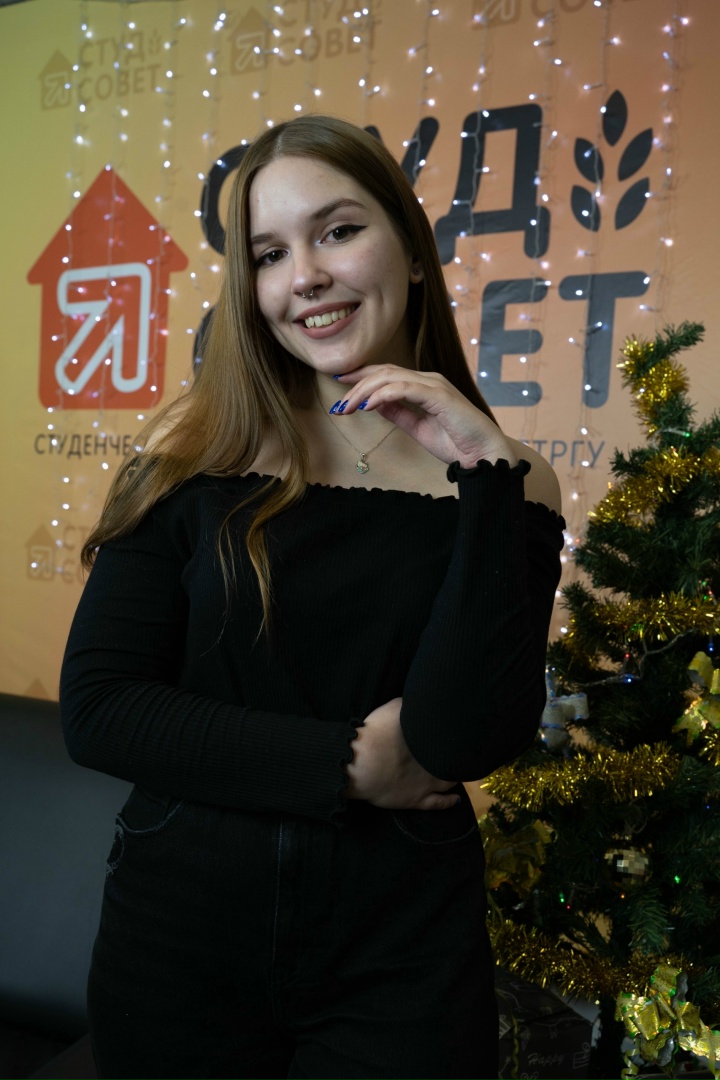 Даша Евсеева | Kyōto