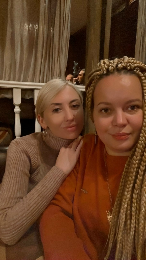 Ксения Колесникова | Краснодар