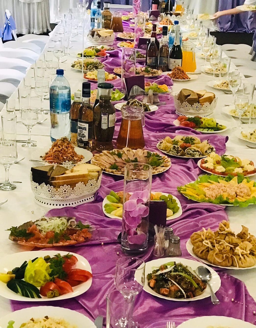 балашов кафе