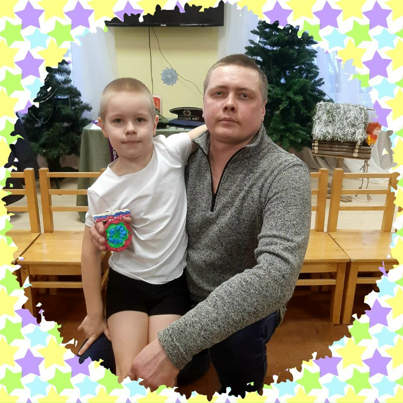 Леонид Родионов | Великий Новгород