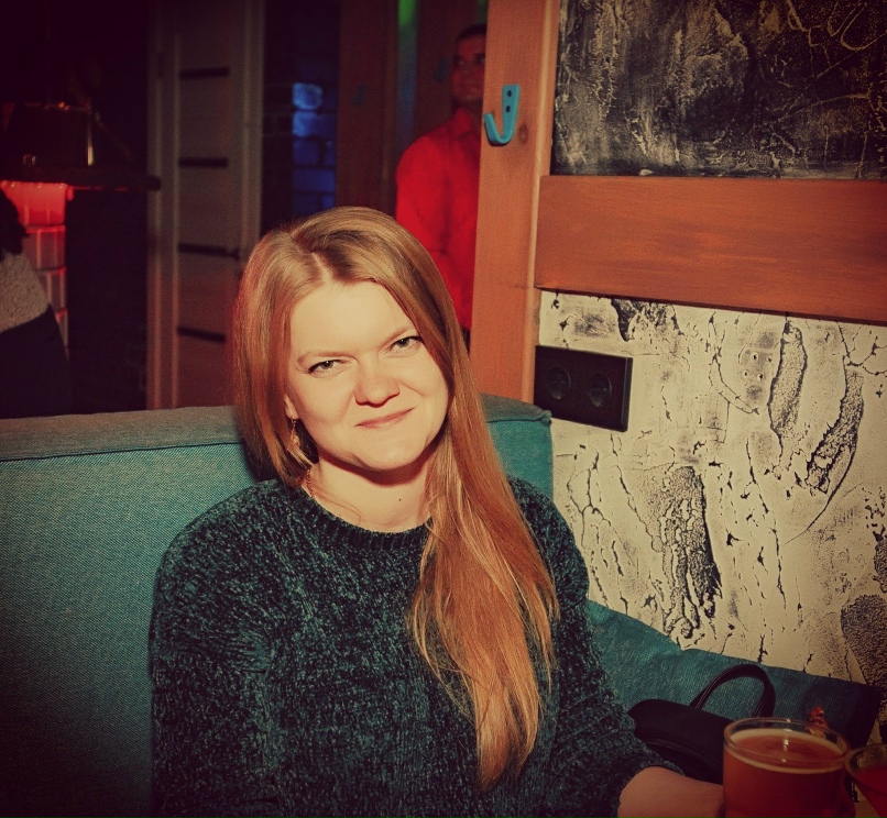 Галина Власова ...h@ h@... | Липецк