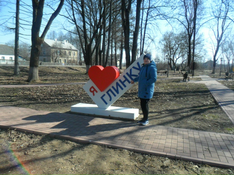 Надя Коновалова | Глинка