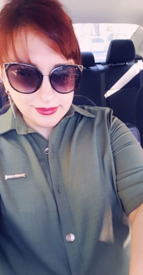 Наталья Расторгуева | Ставрополь