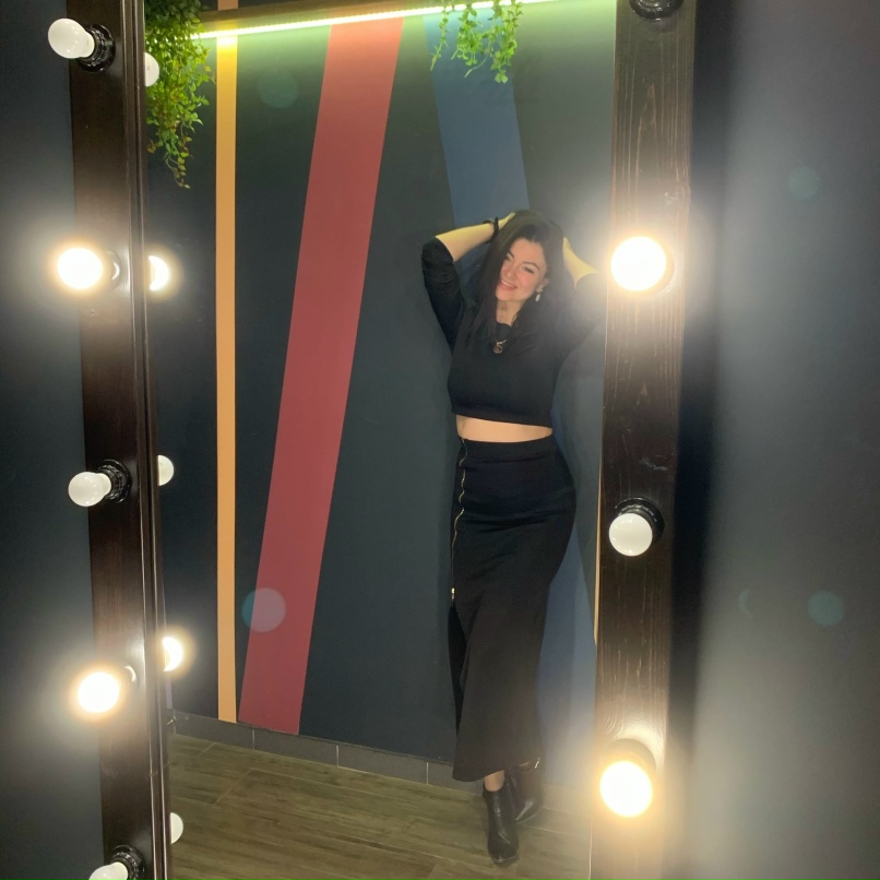 Наталья Невзорова | Тюмень