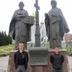 Вова Полторацкий, 13.10