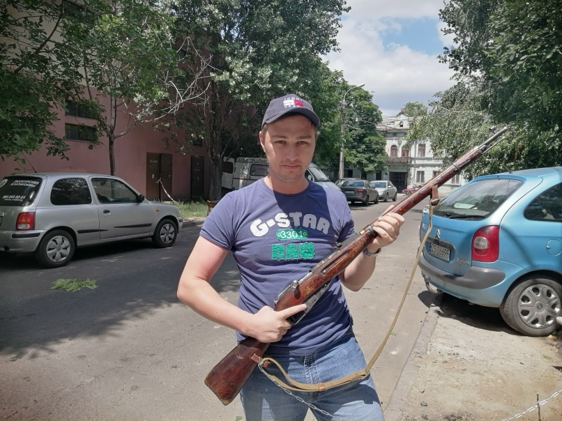 Дмитрий Жук | Киев