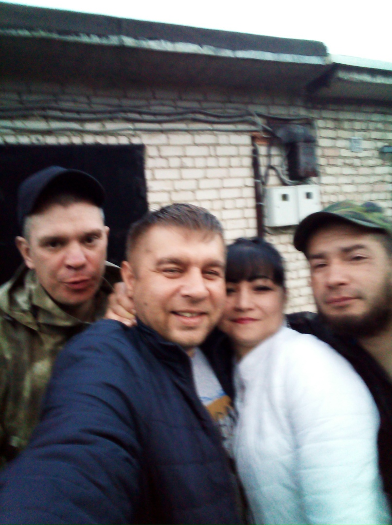 Павел Галанин | Буй