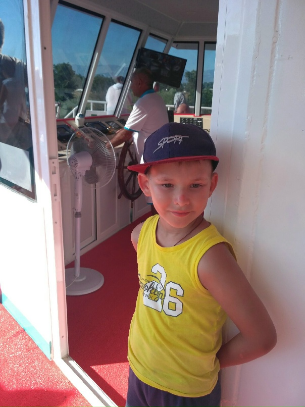 Надежда Спиридонова | Киров