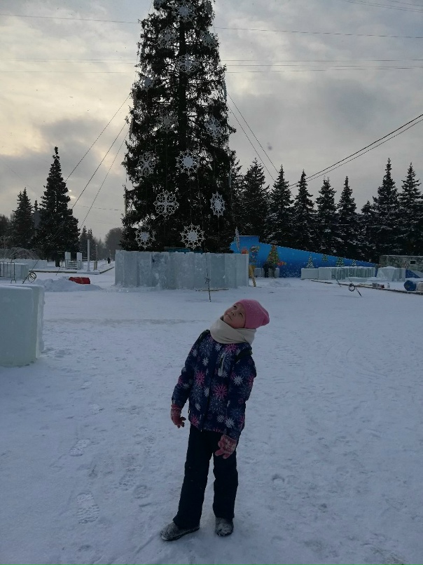 Регина Хасанова |