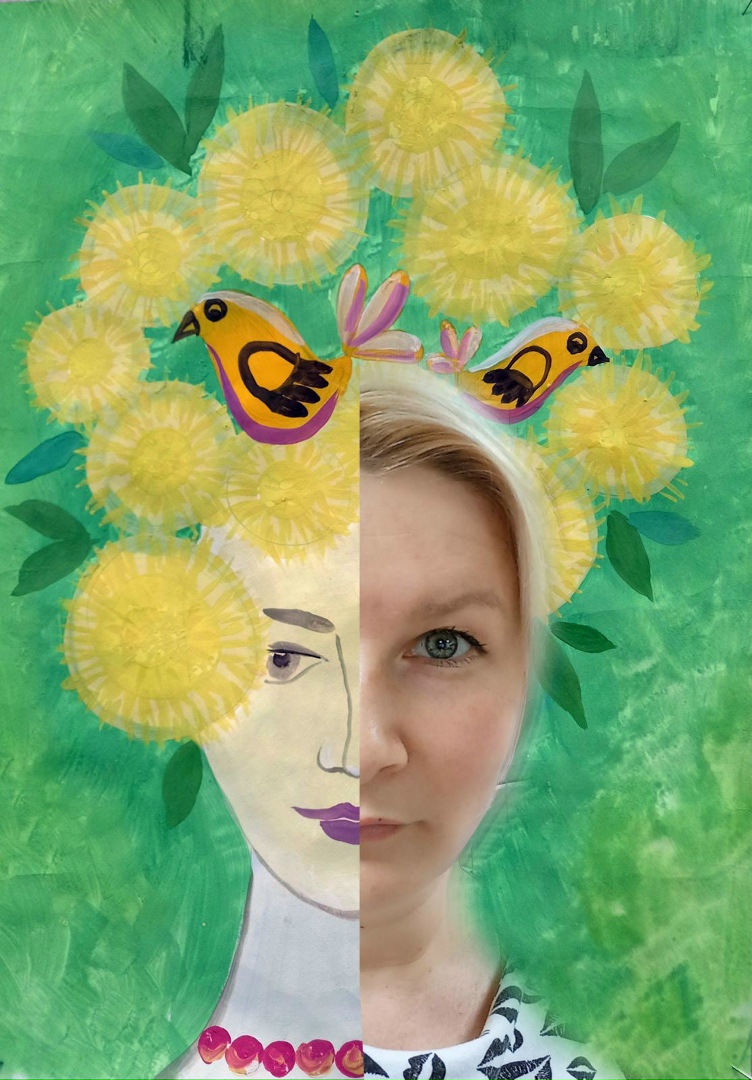 Мария Колпакова | Советский