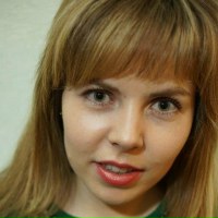 Анна Хомякова |