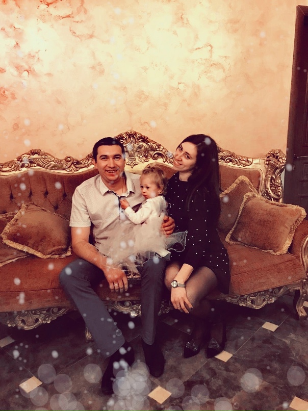 Владимир Анохин | Ряжск