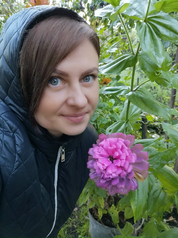 Дина Козлова | Тверь