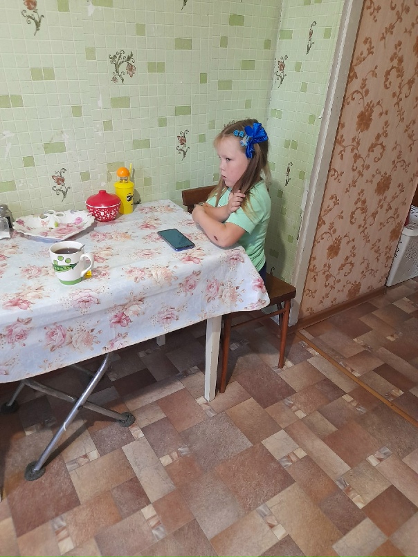 Ольга Швалова Андреевна | Чита