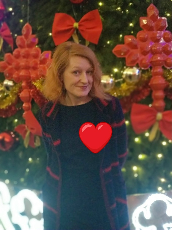 Елена Коровина | Челябинск