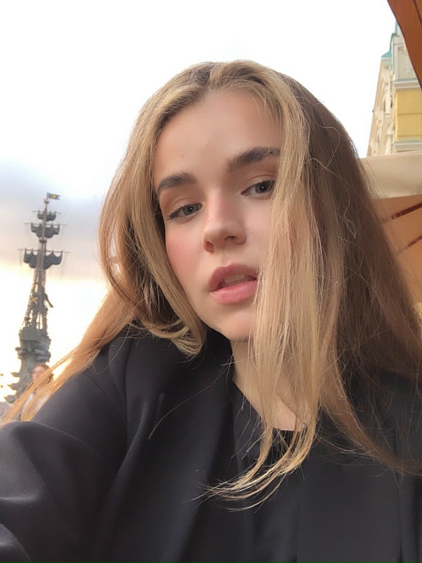 Валерия Кузнецова |