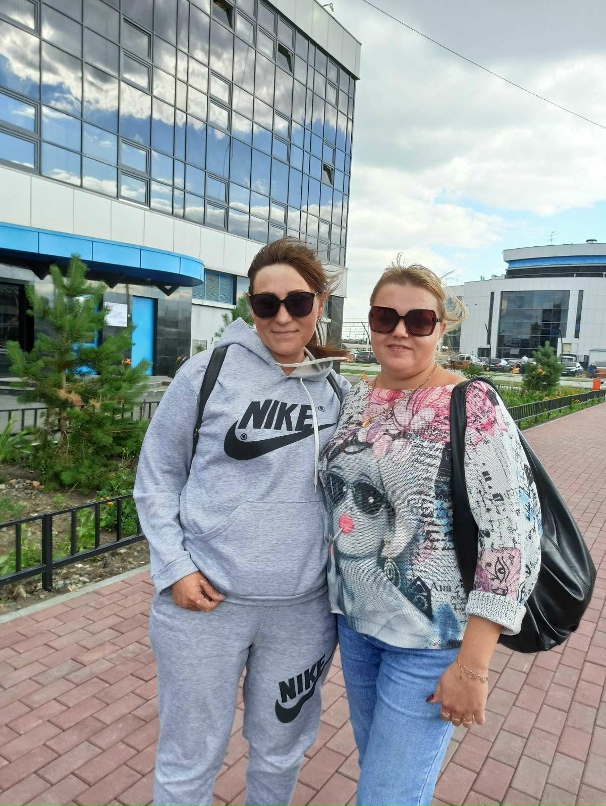 Юлия Пашина Валерьевна | Челябинск