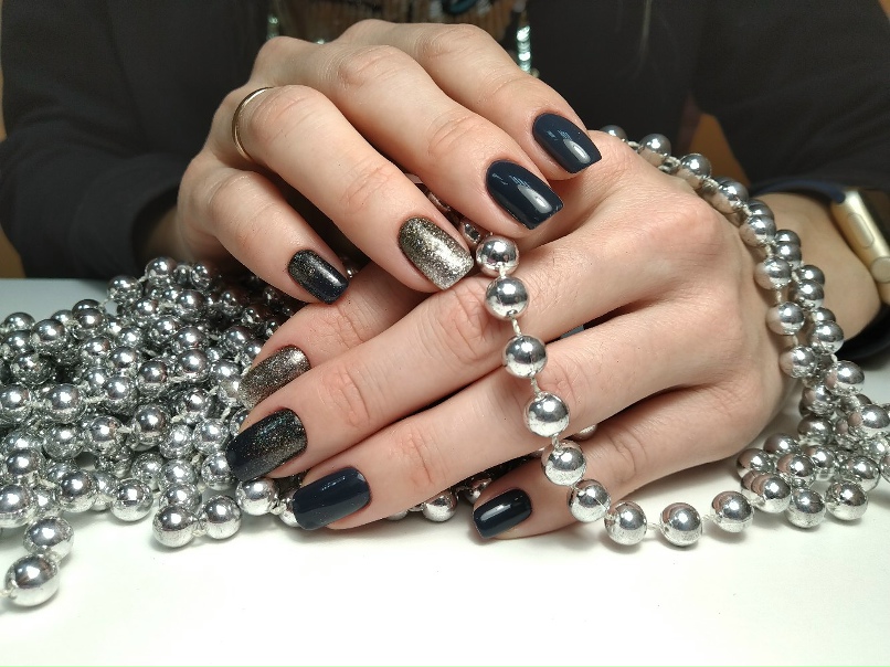 Анна Усачёва | Тула