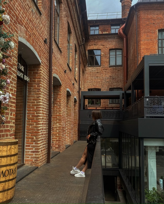 Наталья Ткачёва | Тула