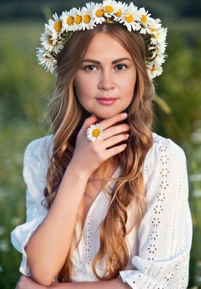 Ирина Мордасова | Магнитогорск