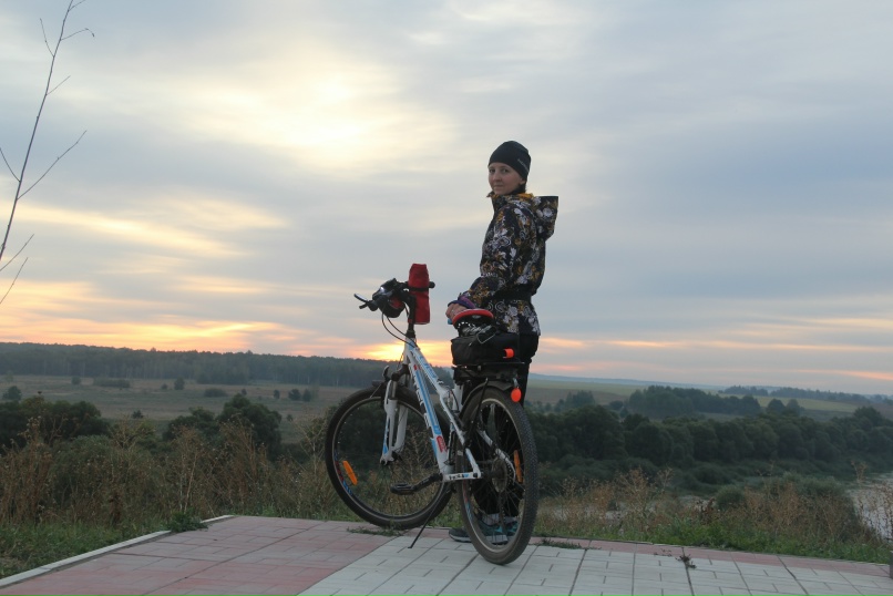 Дарья Горина | Сасово