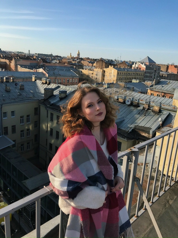 Анна Каменская |