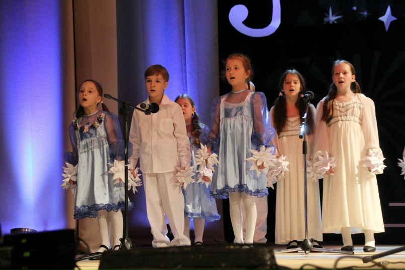 Алёна Чехова | Усогорск