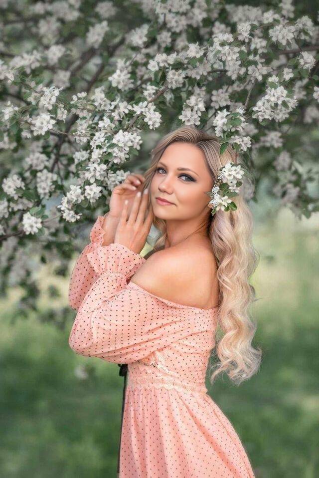 Марина Огнева | Кунгур