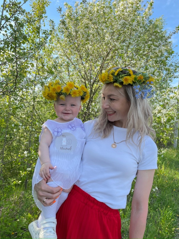 Наталия Кузнецова | Йошкар-Ола