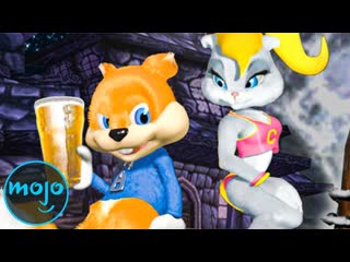 Top 10 Video Game Sequels Cancelled After The First Game