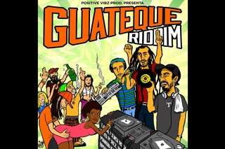 Guateque Riddim (Official Medley) [JUN2016]