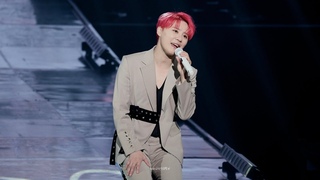 🎧김준수(XIA) - 그때 그 시절 (웹툰 ‘굿닥터’ OST) | 💫231231 XIA 2023 CONCERT Chapter 1 : Recreation