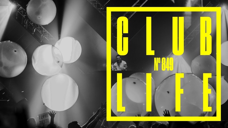 CLUBLIFE by Tiësto Episode
