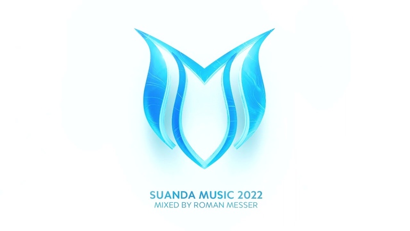 Roman Messer Suanda Music 2022 CD1 ( Continuous