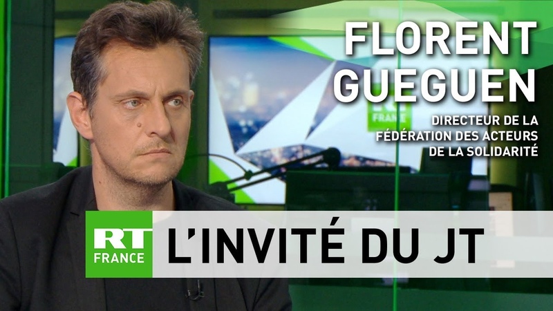 Gueguen : Il y a une colère des classes populaires liée à un affaiblissement du pouvoir