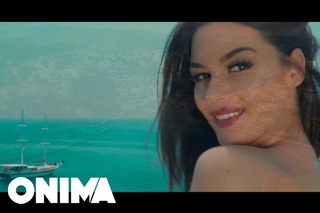 Gold AG ft. Shemi (Iliret) - E mira e Ulqinit (Official Video) 2017