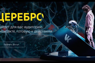 Церебро таргет