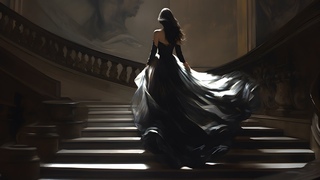 Don't Fear Your Own Shadow - Dark academia playlist, sad piano