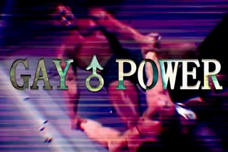 GAYPOWER -  extended