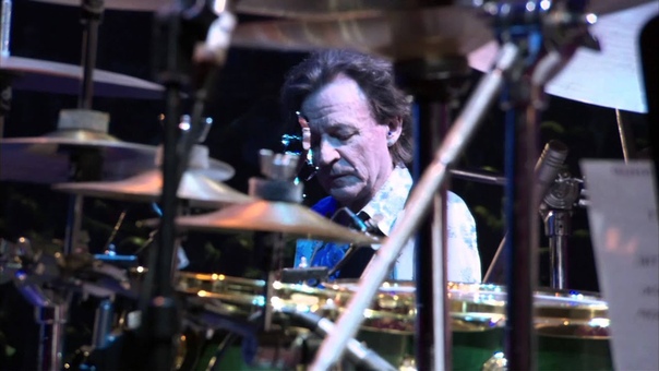 Cream Pressed Rat And Warthog ( Royal Albert Hall 2005) (4 of