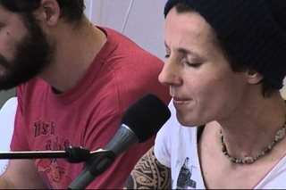 Music For Life ’11: K’s Choice - Cannonball