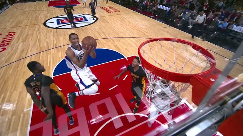 State Farm Assists of the Week: January 24